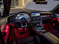 2019 Mercedes-AMG C43 4MATIC Sedan - Interior