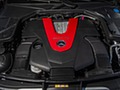2019 Mercedes-AMG C43 Coupe (US-Spec) - Engine
