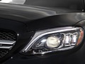 2019 Mercedes-AMG C43 Coupe (US-Spec) - Headlight