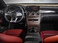 2019 Mercedes-AMG C43 Coupe (US-Spec) - Interior, Cockpit