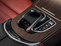 2019 Mercedes-AMG C43 Coupe (US-Spec) - Interior, Detail