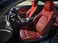 2019 Mercedes-AMG C43 Coupe (US-Spec) - Interior, Front Seats