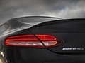 2019 Mercedes-AMG C43 Coupe (US-Spec) - Tail Light