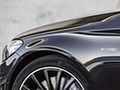 2019 Mercedes-AMG C43 Coupe 4MATIC Night Package and AMG Carbon-Package II (Color: Obsidian Black Metallic) - Detail