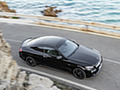 2019 Mercedes-AMG C43 Coupe 4MATIC Night Package and AMG Carbon-Package II (Color: Obsidian Black Metallic) - Top