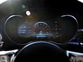 2019 Mercedes-AMG C43 Sedan (US-Spec) - Digital Instrument Cluster