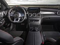 2019 Mercedes-AMG C43 Sedan (US-Spec) - Interior, Cockpit