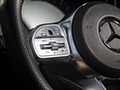 2019 Mercedes-AMG C43 Sedan (US-Spec) - Interior, Detail