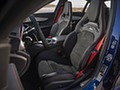 2019 Mercedes-AMG C43 Sedan (US-Spec) - Interior, Front Seats