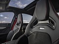 2019 Mercedes-AMG C43 Sedan (US-Spec) - Interior, Seats