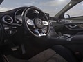 2019 Mercedes-AMG C43 Sedan (US-Spec) - Interior