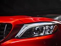 2019 Mercedes-AMG C63 S Sedan (US-Sedan) - Headlight
