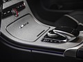 2019 Mercedes-AMG C63 S Sedan (US-Sedan) - Interior, Detail