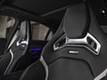 2019 Mercedes-AMG C63 S Sedan (US-Sedan) - Interior, Seats