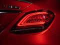 2019 Mercedes-AMG C63 S Sedan (US-Sedan) - Tail Light
