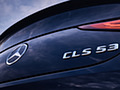 2019 Mercedes-AMG CLS 53 (UK-Spec) - Badge