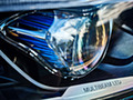 2019 Mercedes-AMG CLS 53 (UK-Spec) - Headlight