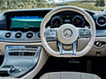 2019 Mercedes-AMG CLS 53 (UK-Spec) - Interior, Cockpit