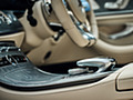 2019 Mercedes-AMG CLS 53 (UK-Spec) - Interior, Detail