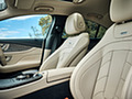 2019 Mercedes-AMG CLS 53 (UK-Spec) - Interior, Front Seats