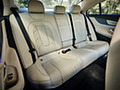 2019 Mercedes-AMG CLS 53 (UK-Spec) - Interior, Rear Seats