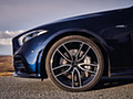 2019 Mercedes-AMG CLS 53 (UK-Spec) - Wheel