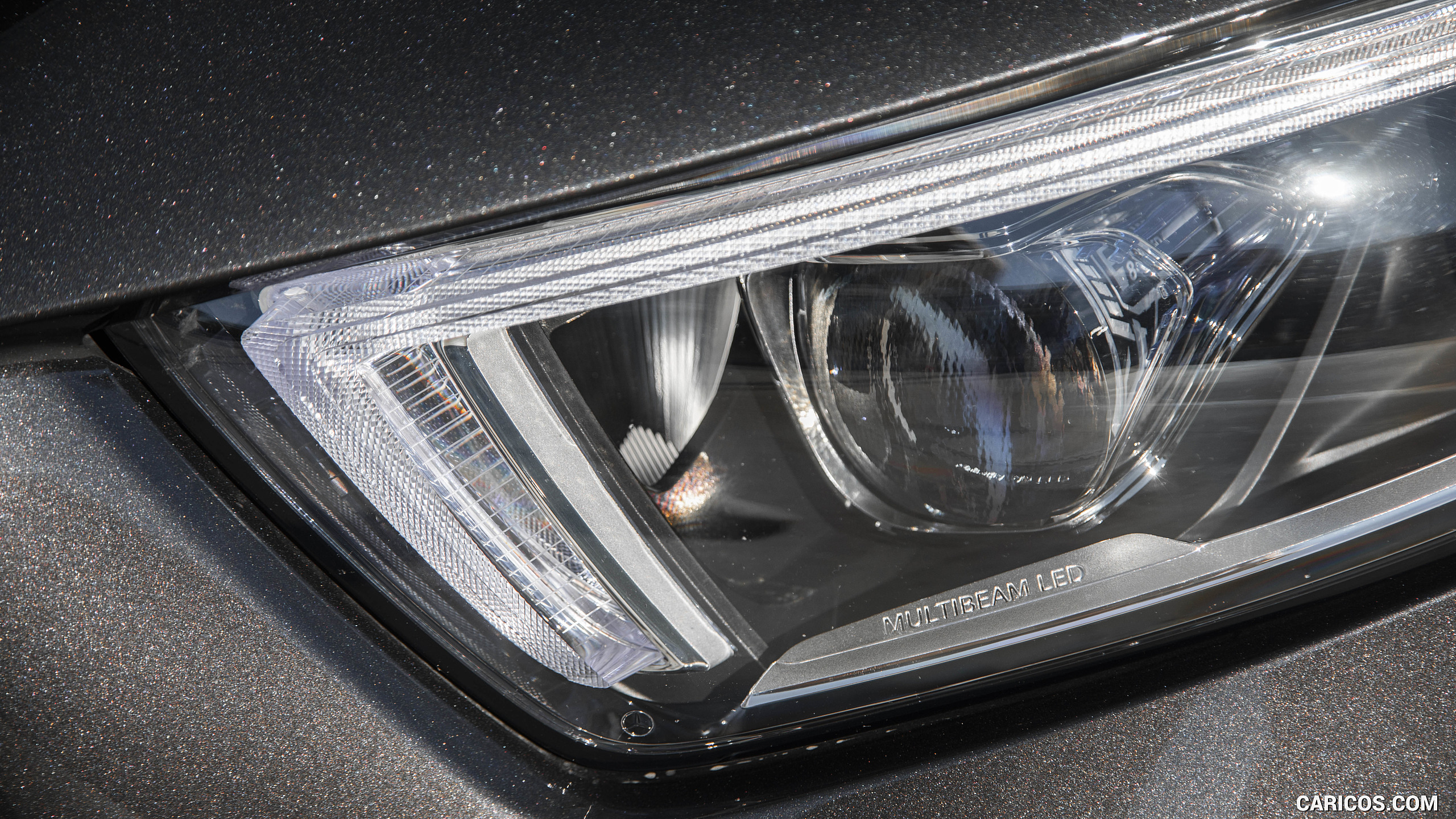 2019 Mercedes-AMG CLS 53 4MATIC+ (US-Spec) - Headlight, #49 of 84