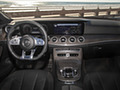 2019 Mercedes-AMG CLS 53 4MATIC+ (US-Spec) - Interior, Cockpit