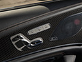 2019 Mercedes-AMG CLS 53 4MATIC+ (US-Spec) - Interior, Detail