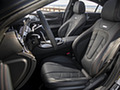 2019 Mercedes-AMG CLS 53 4MATIC+ (US-Spec) - Interior, Front Seats