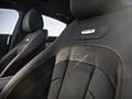 2019 Mercedes-AMG CLS 53 4MATIC+ (US-Spec) - Interior, Seats