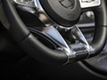 2019 Mercedes-AMG CLS 53 4MATIC+ (US-Spec) - Interior, Steering Wheel
