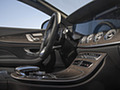2019 Mercedes-AMG CLS 53 4MATIC+ (US-Spec) - Interior