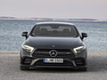 2019 Mercedes-AMG CLS 53 4MATIC+ - Front