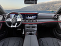 2019 Mercedes-AMG CLS 53 4MATIC+ - Interior, Cockpit