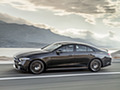 2019 Mercedes-AMG CLS 53 4MATIC+ - Side