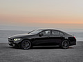 2019 Mercedes-AMG CLS 53 4MATIC+ - Side