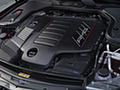 2019 Mercedes-AMG E 53 4MATIC+ Cabrio (US-Spec) Wallpaper - Engine