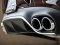 2019 Mercedes-AMG E 53 4MATIC+ Coupe (US-Spec) Wallpaper - Exhaust