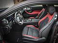 2019 Mercedes-AMG E 53 4MATIC+ Coupe (US-Spec) Wallpaper - Interior, Front Seats