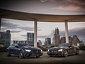 2019 Mercedes-AMG E 53 4MATIC+ Coupe (US-Spec) Wallpaper and AMG GT 4-Door Coupe