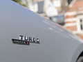 2019 Mercedes-AMG E 53 Cabrio (UK-Spec) - Badge