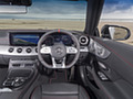 2019 Mercedes-AMG E 53 Cabrio (UK-Spec) - Interior, Cockpit