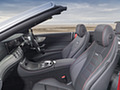 2019 Mercedes-AMG E 53 Cabrio (UK-Spec) - Interior, Front Seats