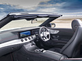 2019 Mercedes-AMG E 53 Cabrio (UK-Spec) - Interior