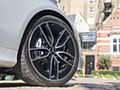 2019 Mercedes-AMG E 53 Cabrio (UK-Spec) - Wheel