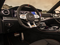 2019 Mercedes-AMG E 53 Cabrio (US-Spec)