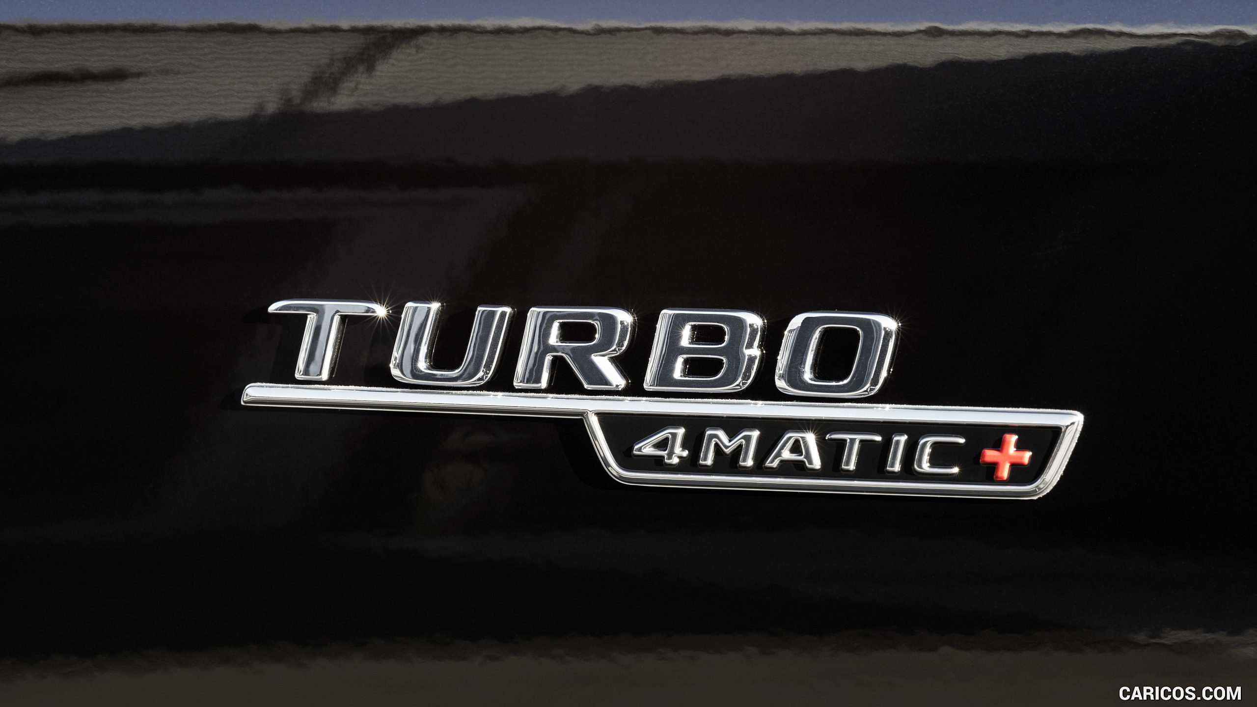 2019 Mercedes-AMG E 53 Cabrio 4MATIC+ (Color: Obsidian Black Metallic) - Badge, #24 of 193