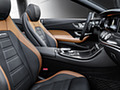 2019 Mercedes-AMG E 53 Cabrio 4MATIC+ (Color: Obsidian Black Metallic) - Interior, Front Seats