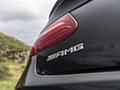2019 Mercedes-AMG E 53 Coupe (UK-Spec) - Detail